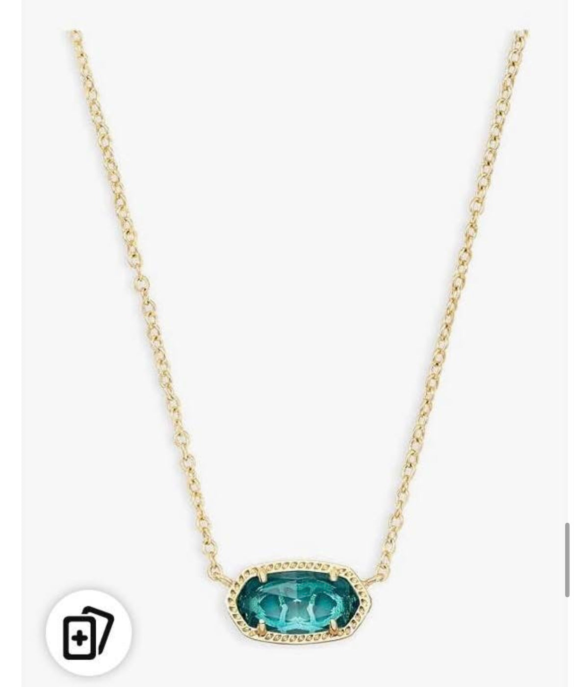 Kendra Scott necklace