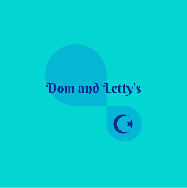 Dom and Letty’s